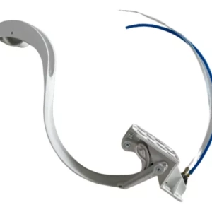 BRAZO COLIBRI CON VALVULA GNATUS COD 904005024