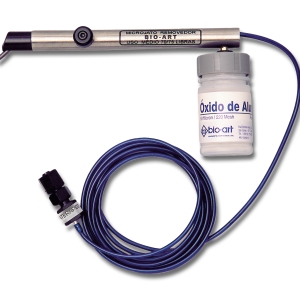 MICROARENADORA BIO-ART - Imagen 1