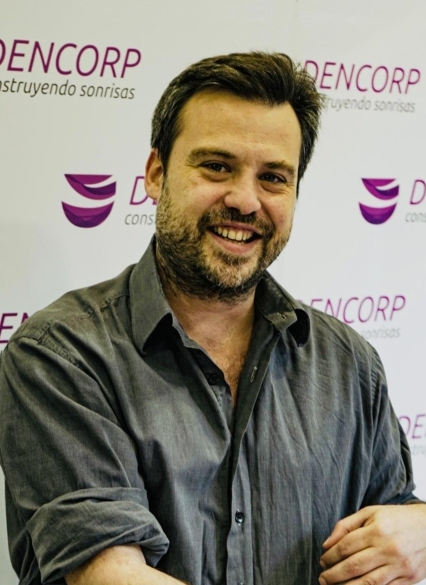 Rodrigo Dencorp