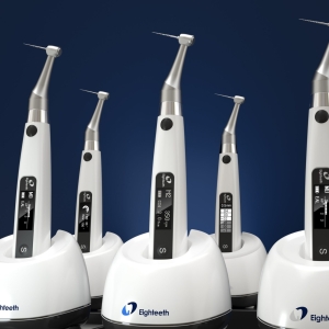 Motor Inalambrico para endodoncia E-Connect S+