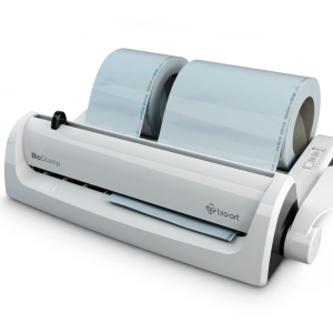 SELLADORA BIOSTAMP 220 V - BIO ART