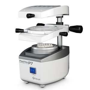 TERMOFORMADORA PLASTVAC P7 - BIO ART