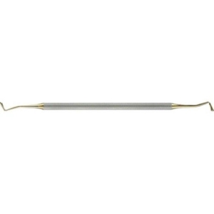 Bruñidor Aesculap tipo Wescott DF080R