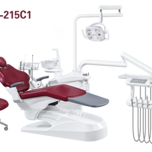 Equipo Odontológico AY-215C1 Colgante