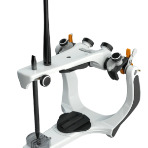 ARTICULADOR BIO-ART A7 PLUS C/ARCO FACIAL ELITE