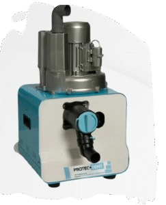 BOMBA DE ASPIRACION MOD. SD-S01 PROTECDENT