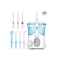 DUCHA BUCAL NICEFEEL